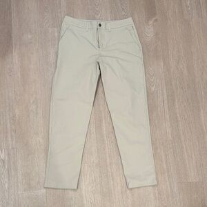 Lululemon Men’s Commission Pants